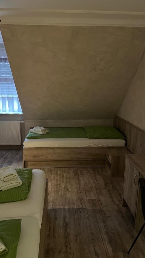 Hotel Mylord Soltau Εξωτερικό φωτογραφία